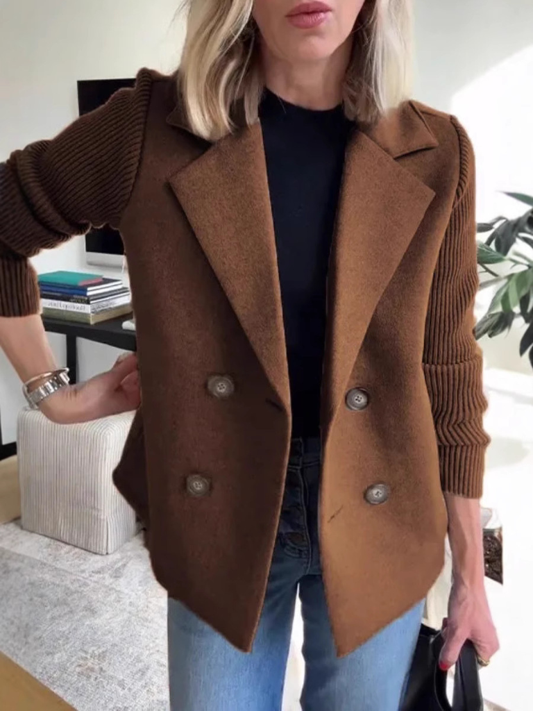 EVA | Blazer Jacket