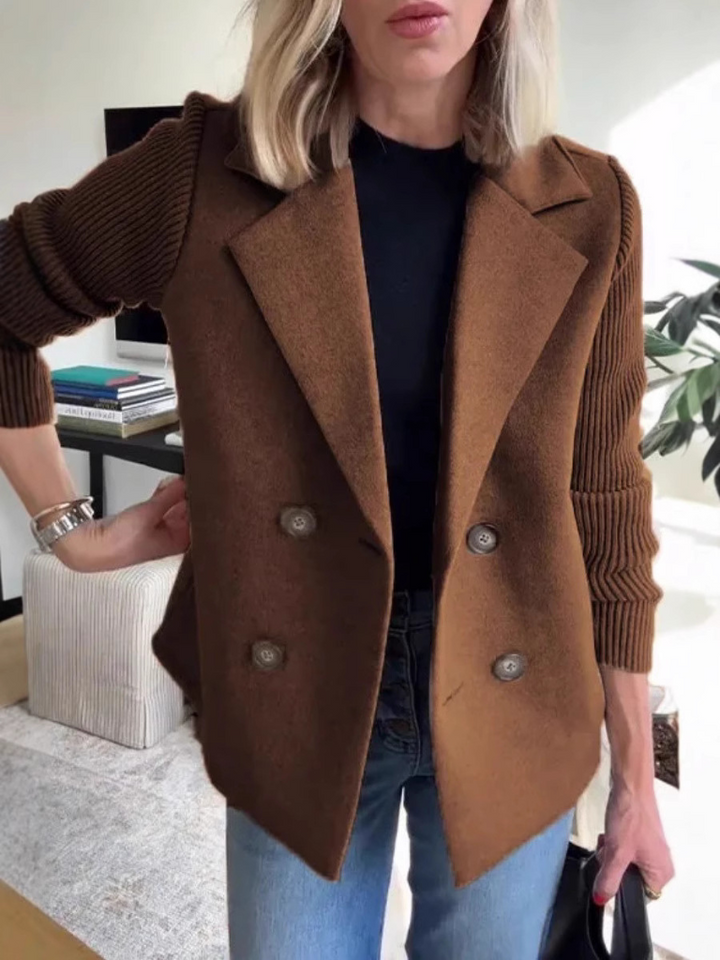 EVA | Blazer Jacket