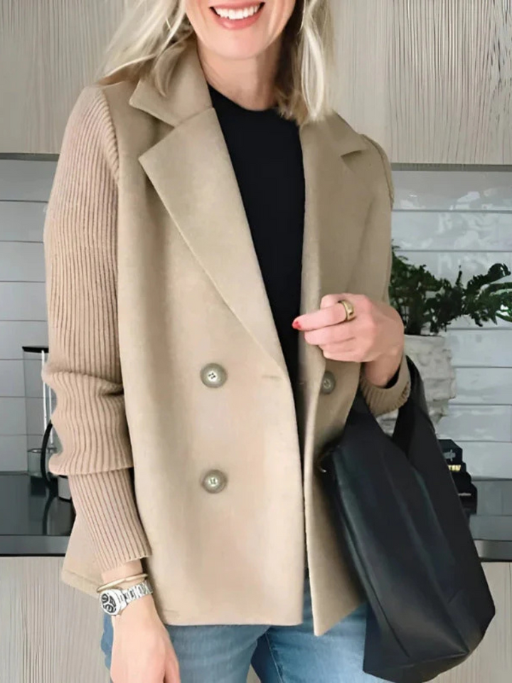 EVA | Blazer Jacket