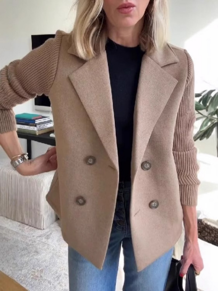 EVA | Blazer Jacket