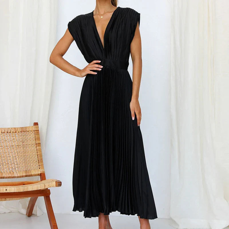 Hedwig | Elegant Dress