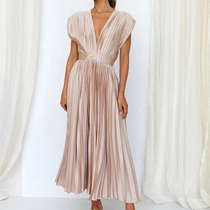 Hedwig | Elegant Dress