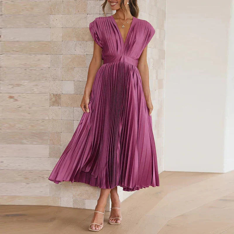 Hedwig | Elegant Dress