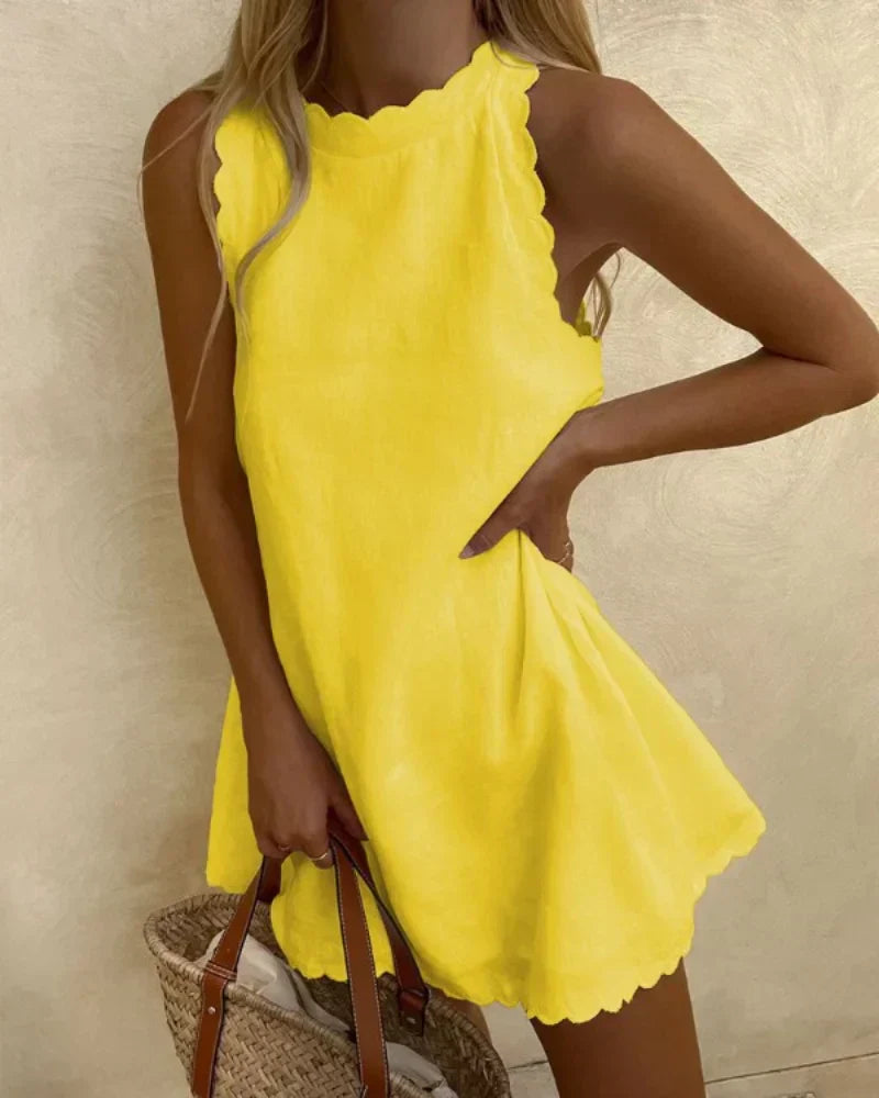 Leah | Stylish Dress