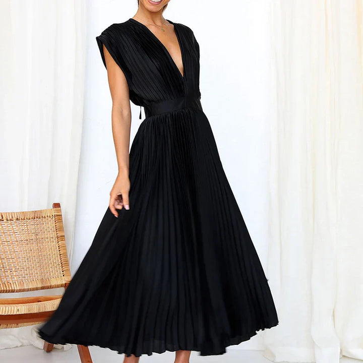 Hedwig | Elegant Dress