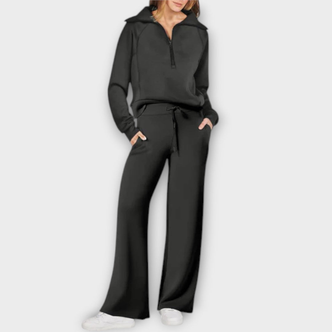 Liza | 2-Piece Cozy Lounge Set