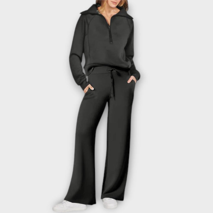 Liza | 2-Piece Cozy Lounge Set