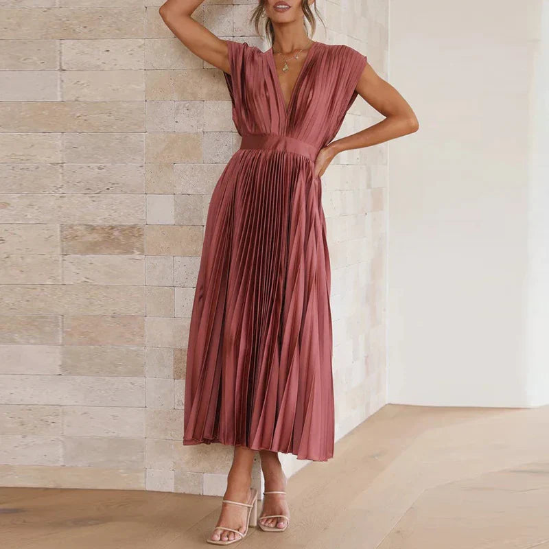 Hedwig | Elegant Dress