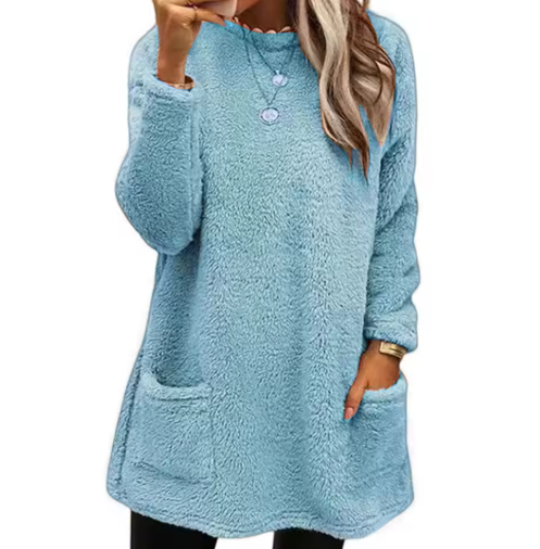 Ava | Cozy Pullover