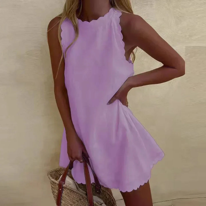 Leah | Stylish Dress