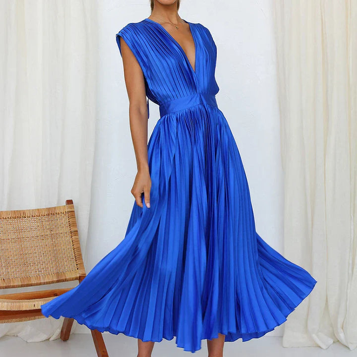 Hedwig | Elegant Dress