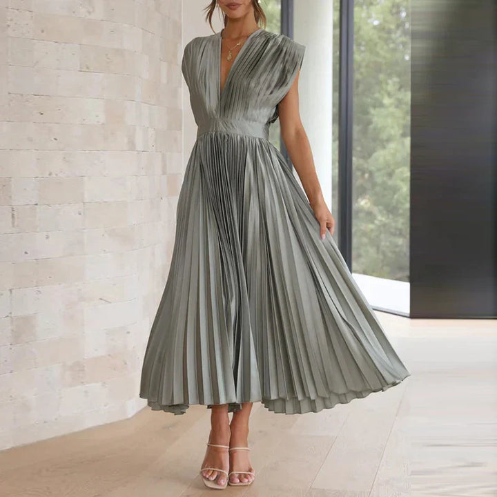 Hedwig | Elegant Dress