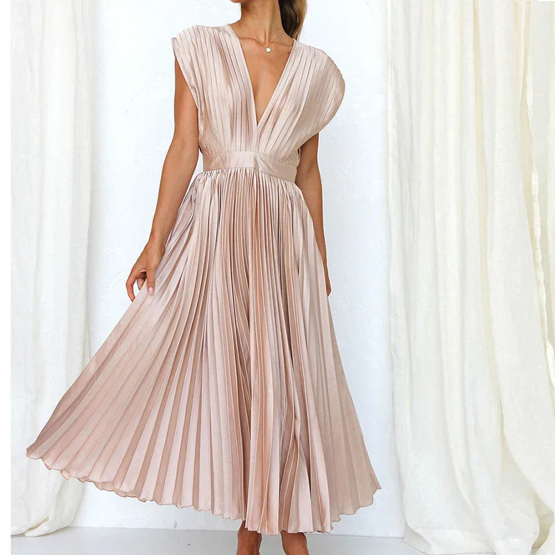 Hedwig | Elegant Dress