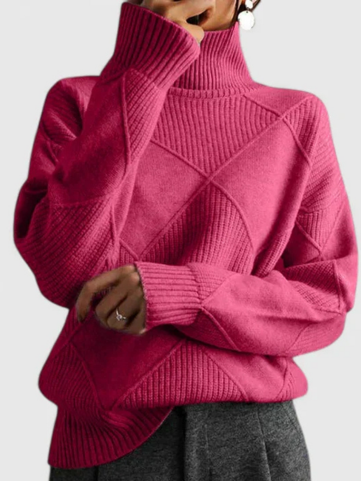 Marceline | Elegant Sweater