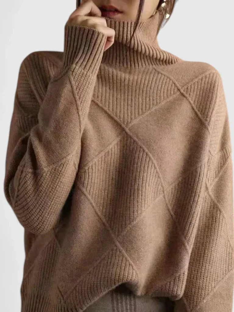 Marceline | Elegant Sweater