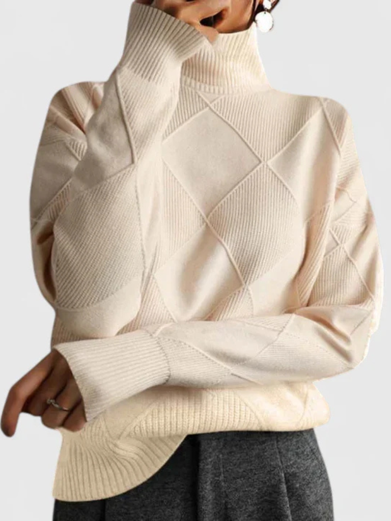 Marceline | Elegant Sweater