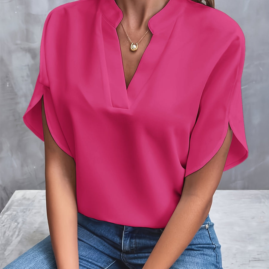 Cecilia | Leichte und elegante Bluse
