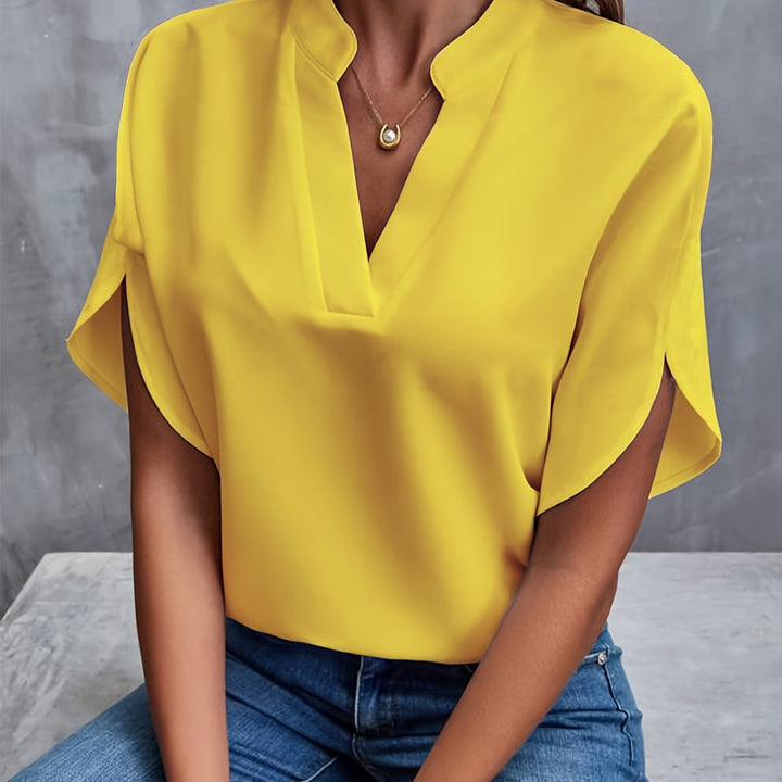 Cecilia | Leichte und elegante Bluse