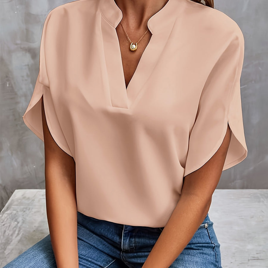 Cecilia | Leichte und elegante Bluse