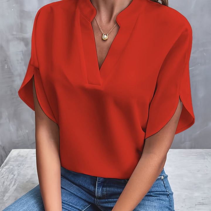 Cecilia | Leichte und elegante Bluse