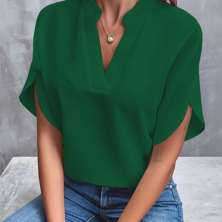 Cecilia | Leichte und elegante Bluse