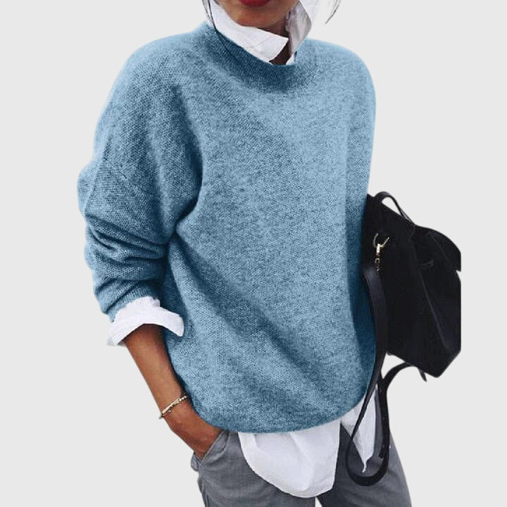 Donna | Elegant Sweater