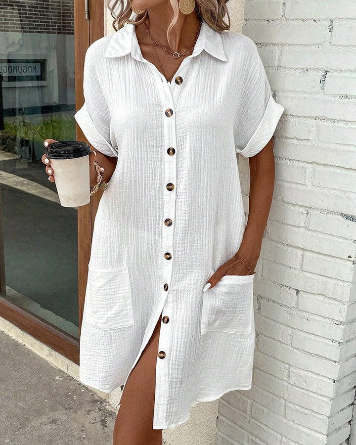 Lizzy | Comfortable Dress