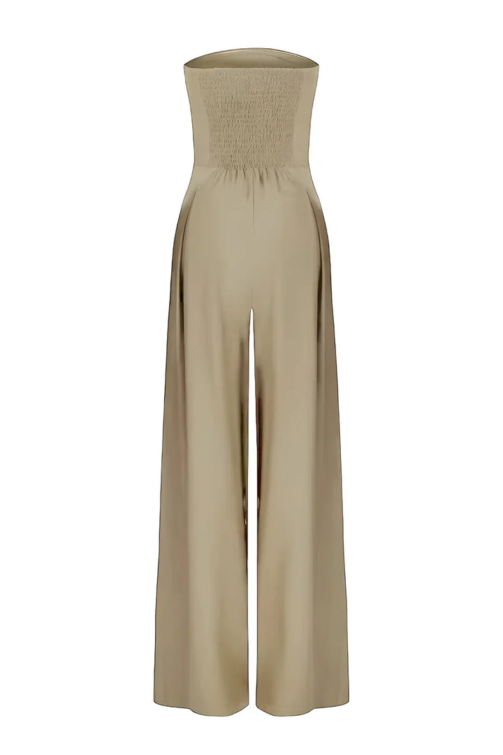 Kaia | Elegant Jumpsuit