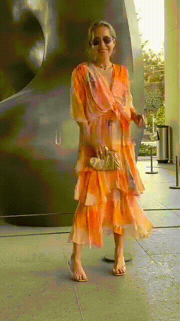 Jade | Elegant Bohemian Maxi Dress