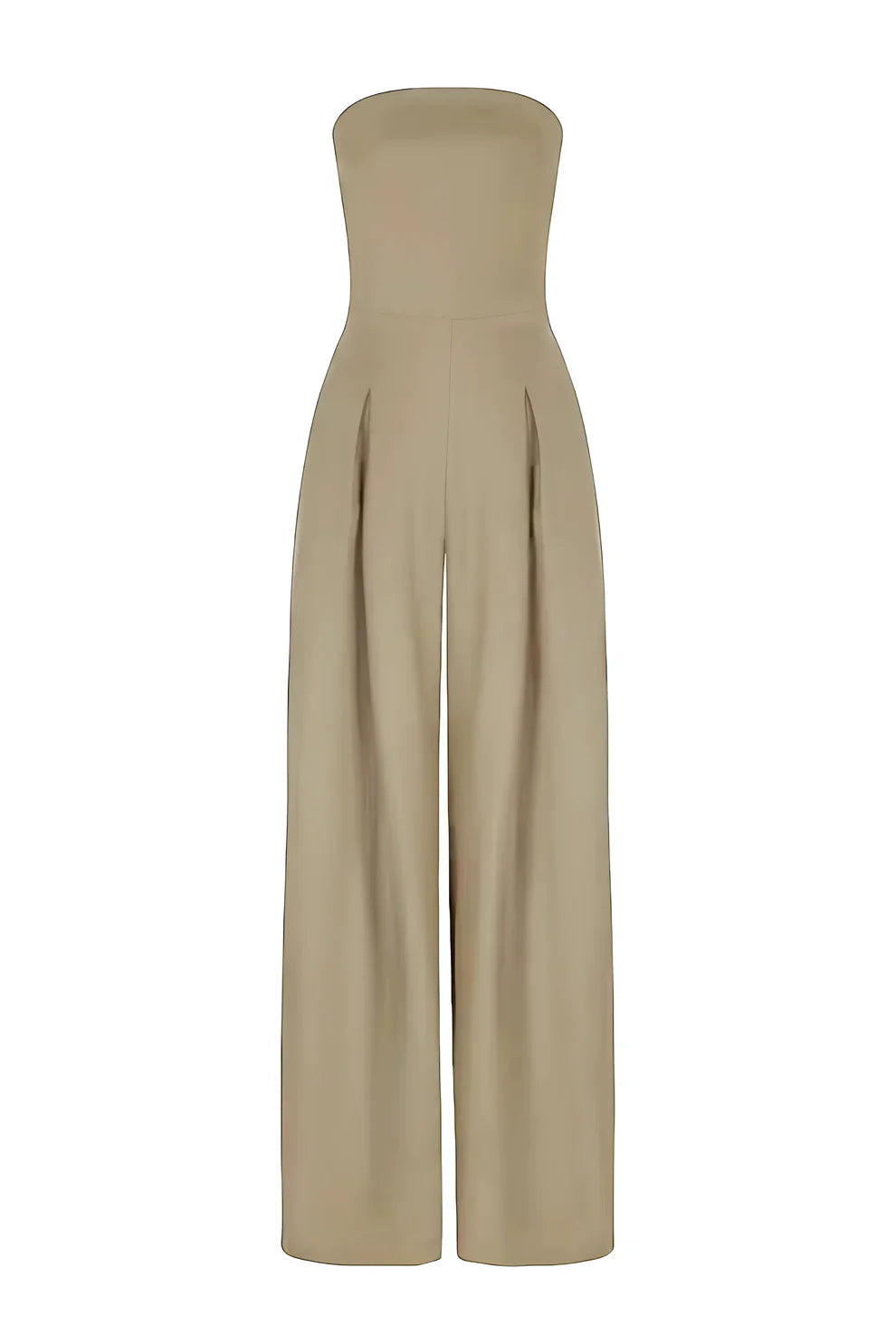 Kaia | Elegant Jumpsuit