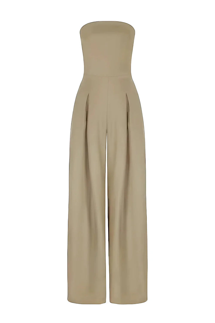Kaia | Elegant Jumpsuit