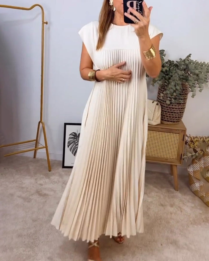 Sara | Elegant and Comfortable Maxi Dress