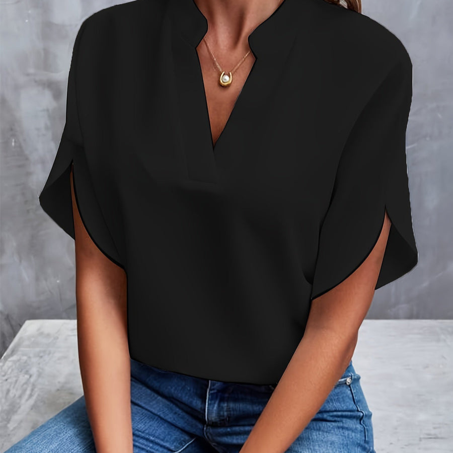 Cecilia | Leichte und elegante Bluse