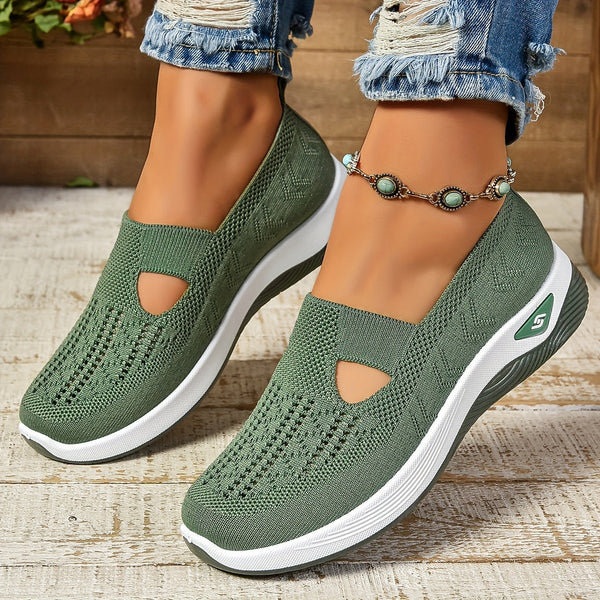 Vela | Die leichten Slip-On-Schuhe