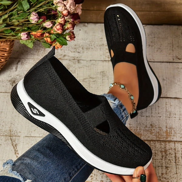 Vela | Die leichten Slip-On-Schuhe