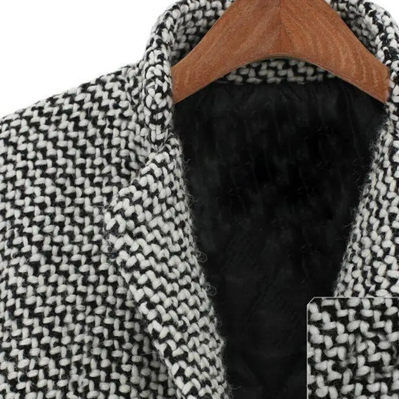 Beatrice | Elegant Coat for Fall