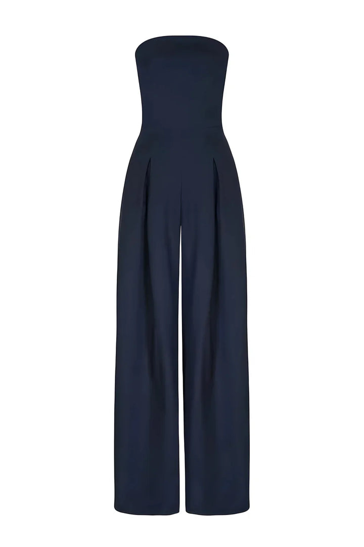 Kaia | Elegant Jumpsuit