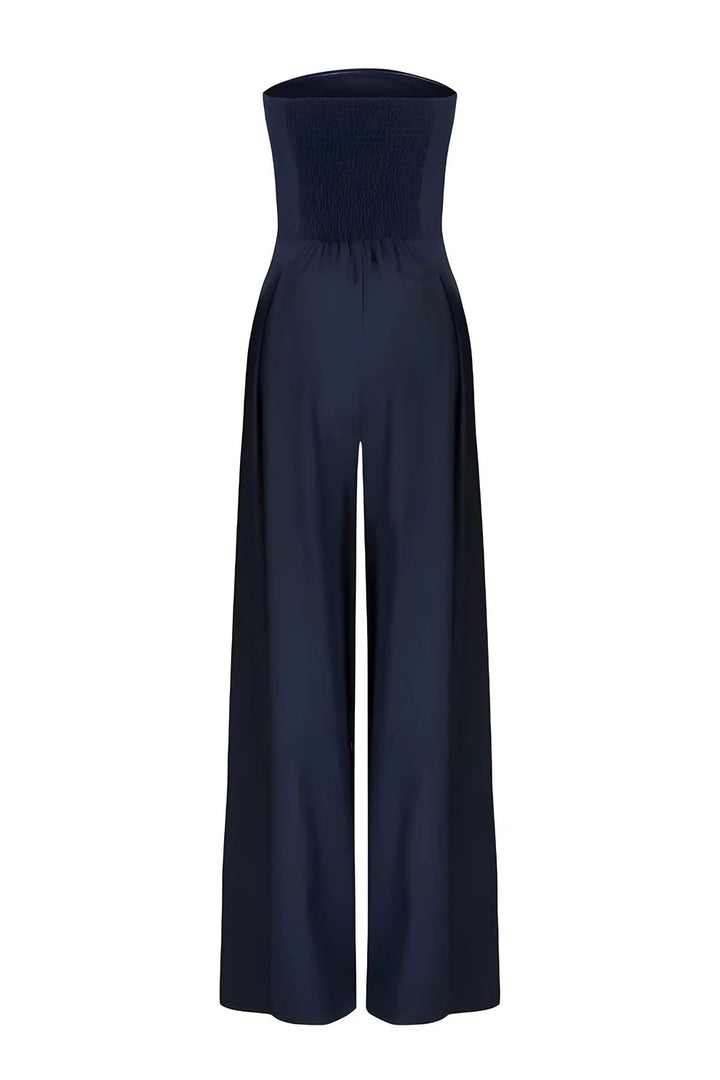 Kaia | Elegant Jumpsuit