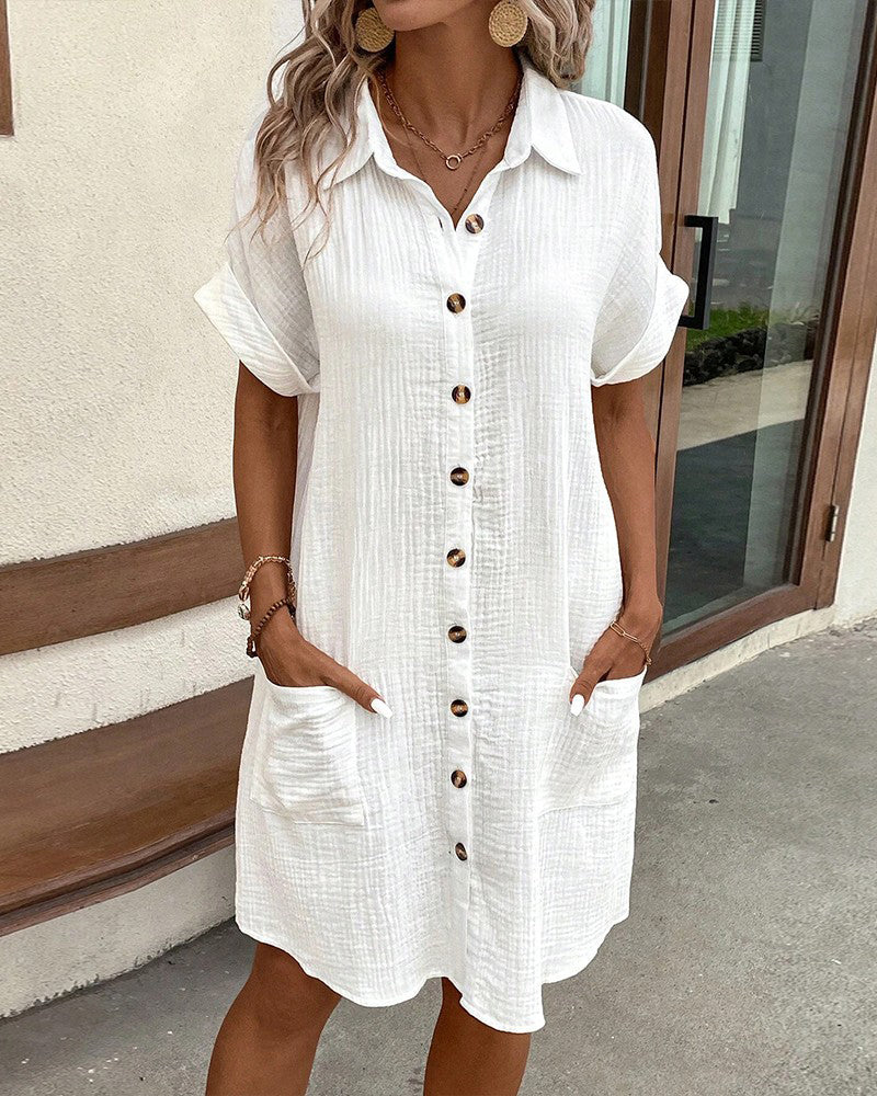 Lizzy | Comfortable Dress