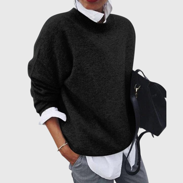 Donna | Elegant Sweater
