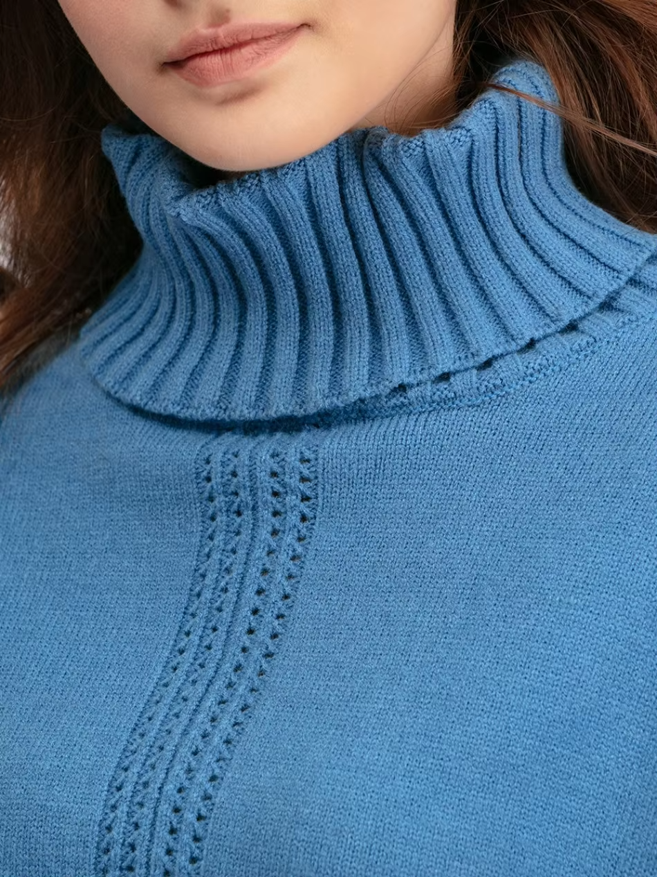 Scarlett | Chic Knitwear Set