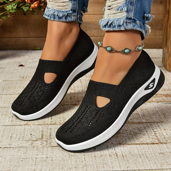 Vela | Die leichten Slip-On-Schuhe