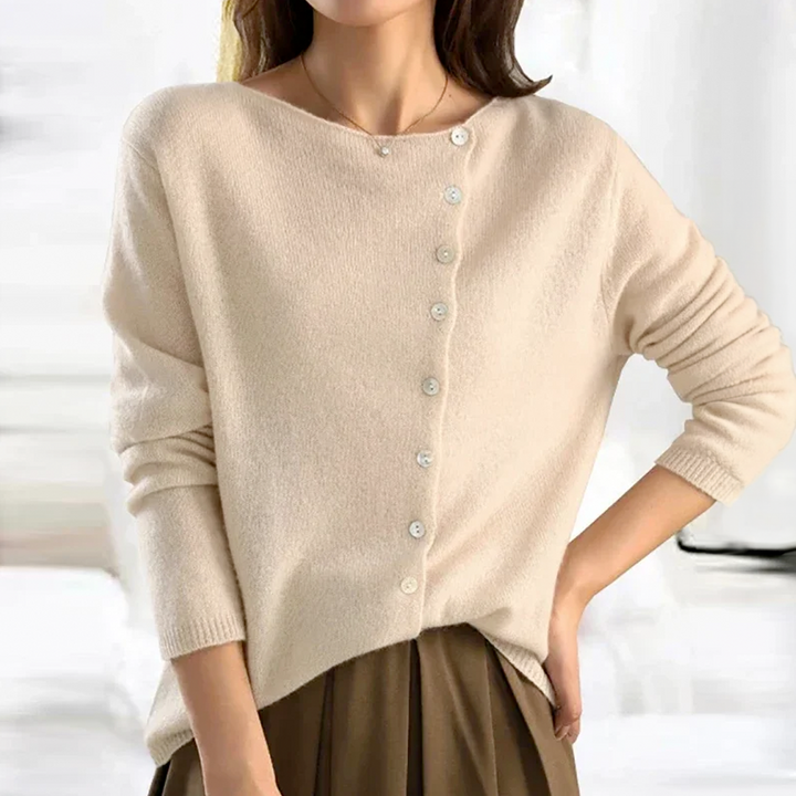 Olivia | Chic Cardigan