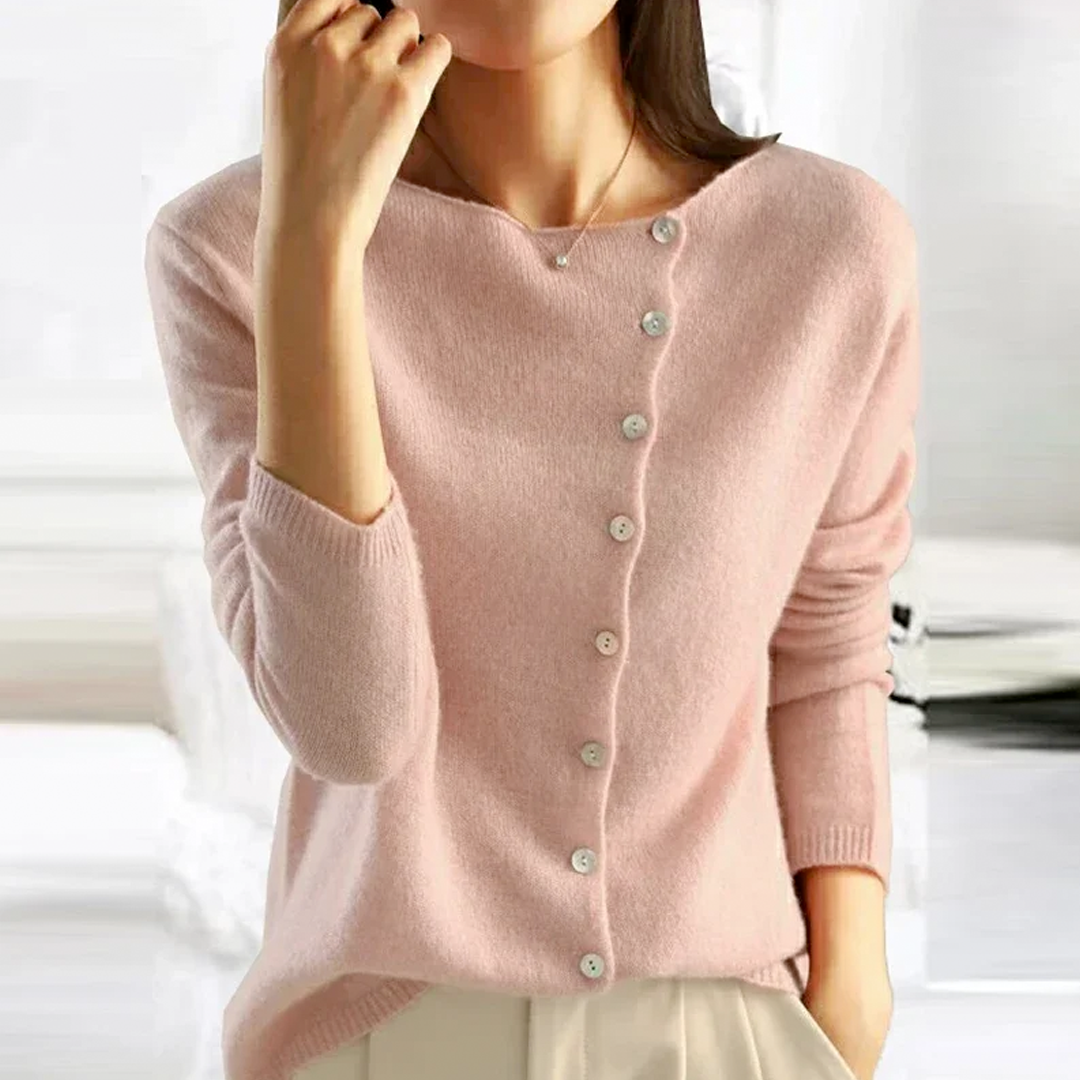 Olivia | Chic Cardigan