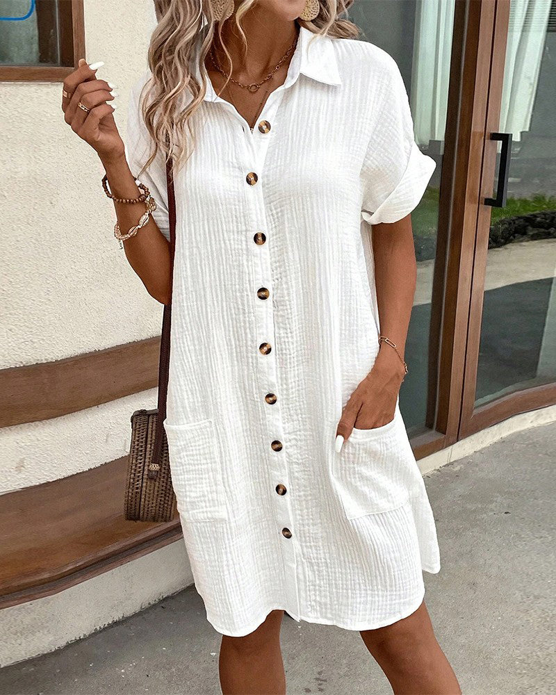 Lizzy | Comfortable Dress
