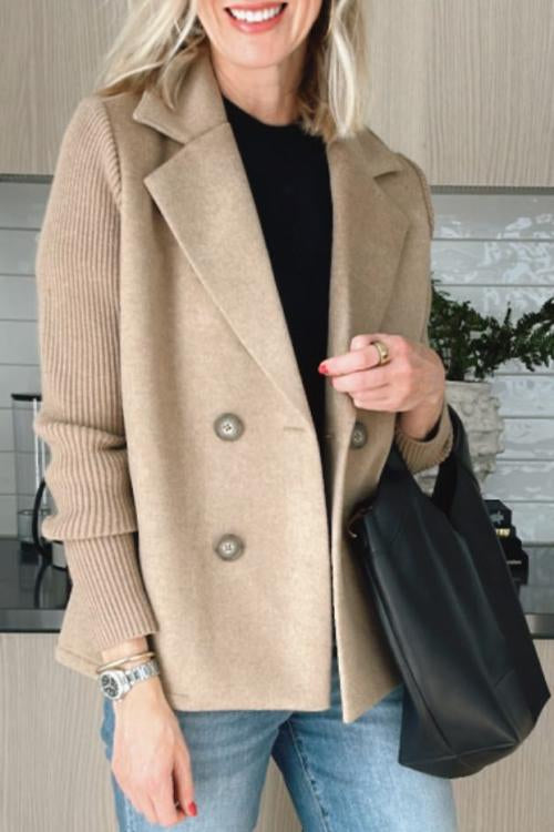 Ashley | Stylish Winter coat