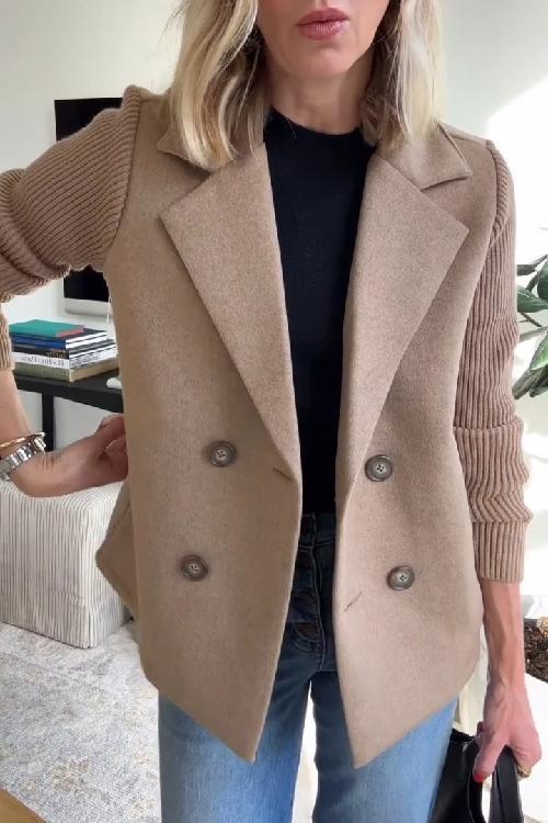 Ashley | Stylish Winter coat