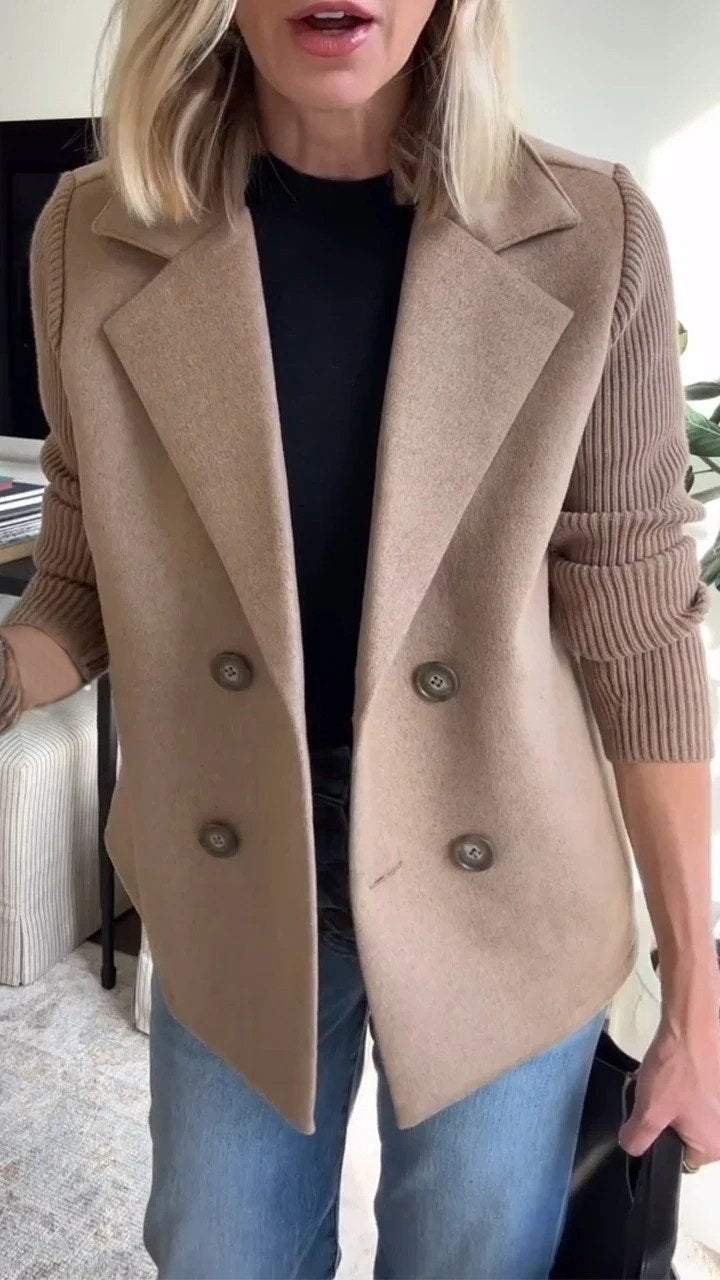 Ashley | Stylish Winter coat