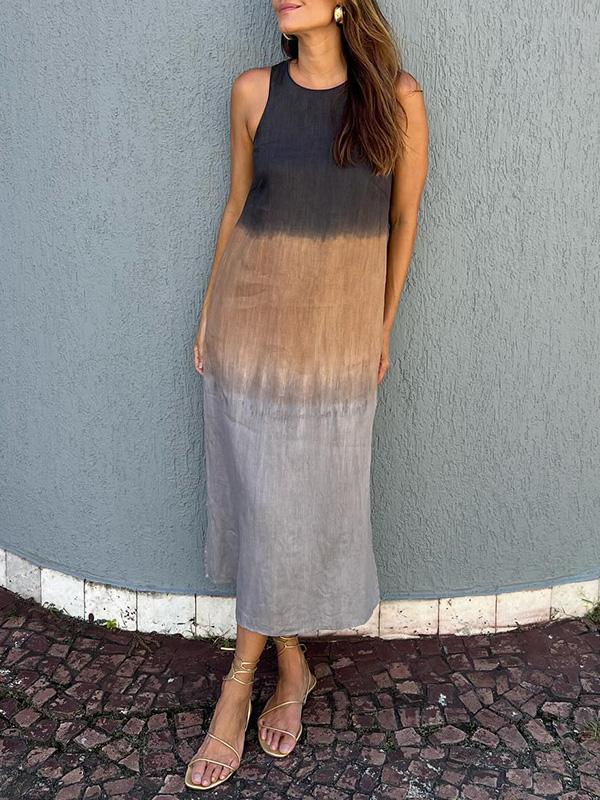 Lois | Stylish Printed Dress