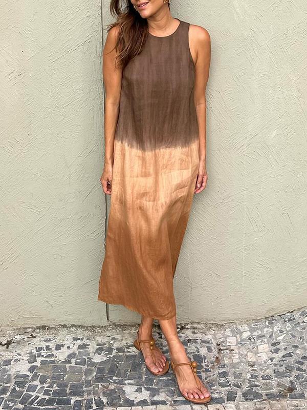 Lois | Stylish Printed Dress